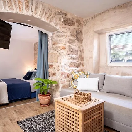 Heritage Stone House Retreat -free Parking Apartamento *