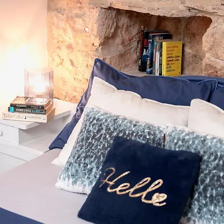 Heritage Stone House Retreat -free Parking Apartment *