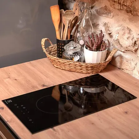 Apartamento Heritage Stone House Retreat -free Parking *