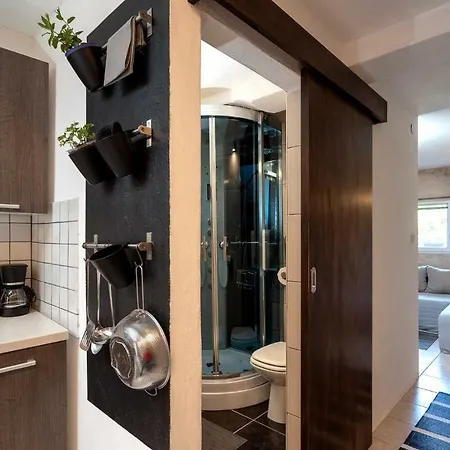 Heritage Stone House Retreat -free Parking Apartamento Stari Grad (Hvar)