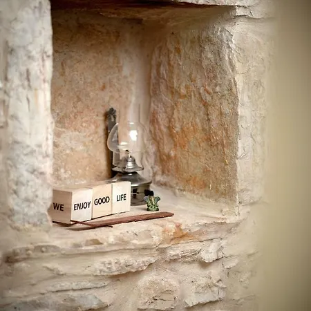 Apartamento Heritage Stone House Retreat -free Parking Stari Grad (Hvar)